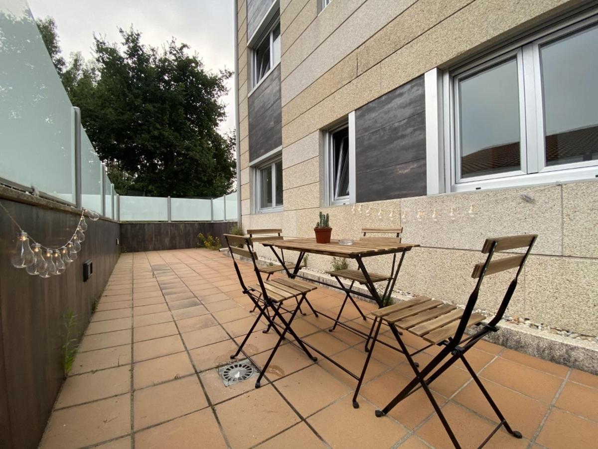 Apartamento Apartamento Con Piscina Y Terraza *
