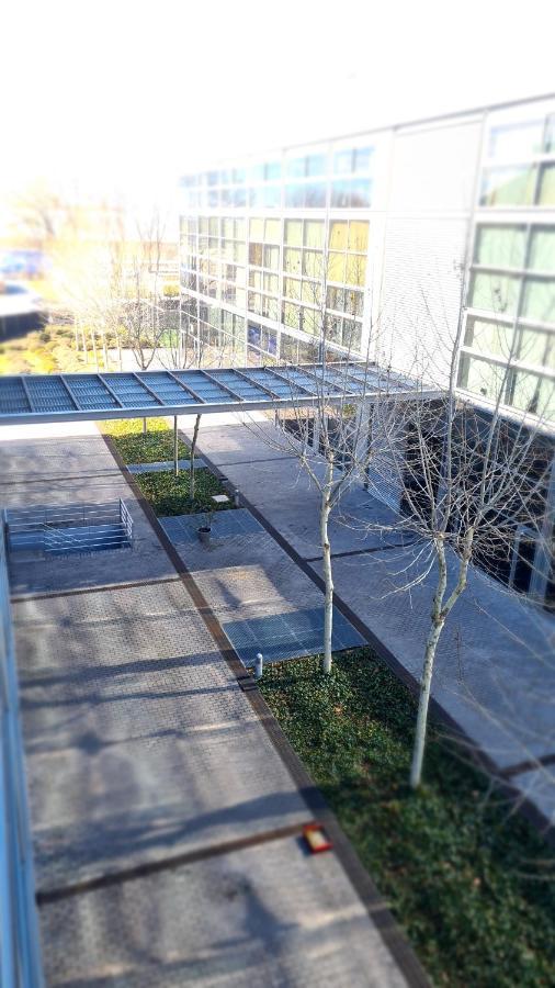 Loft Confort Alcalá de Henares