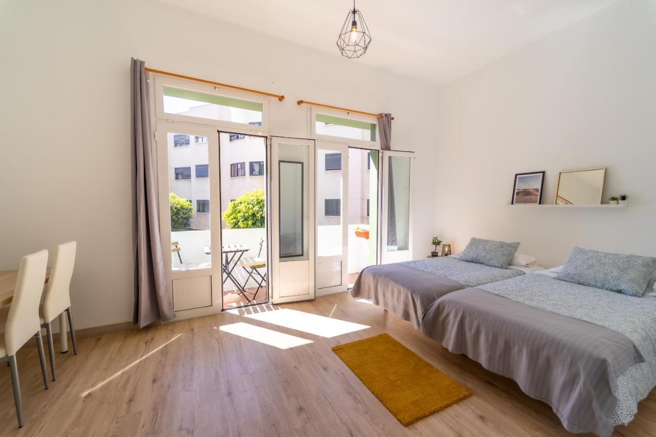 Un Lugar House - Coliving Habitación en casa particular *