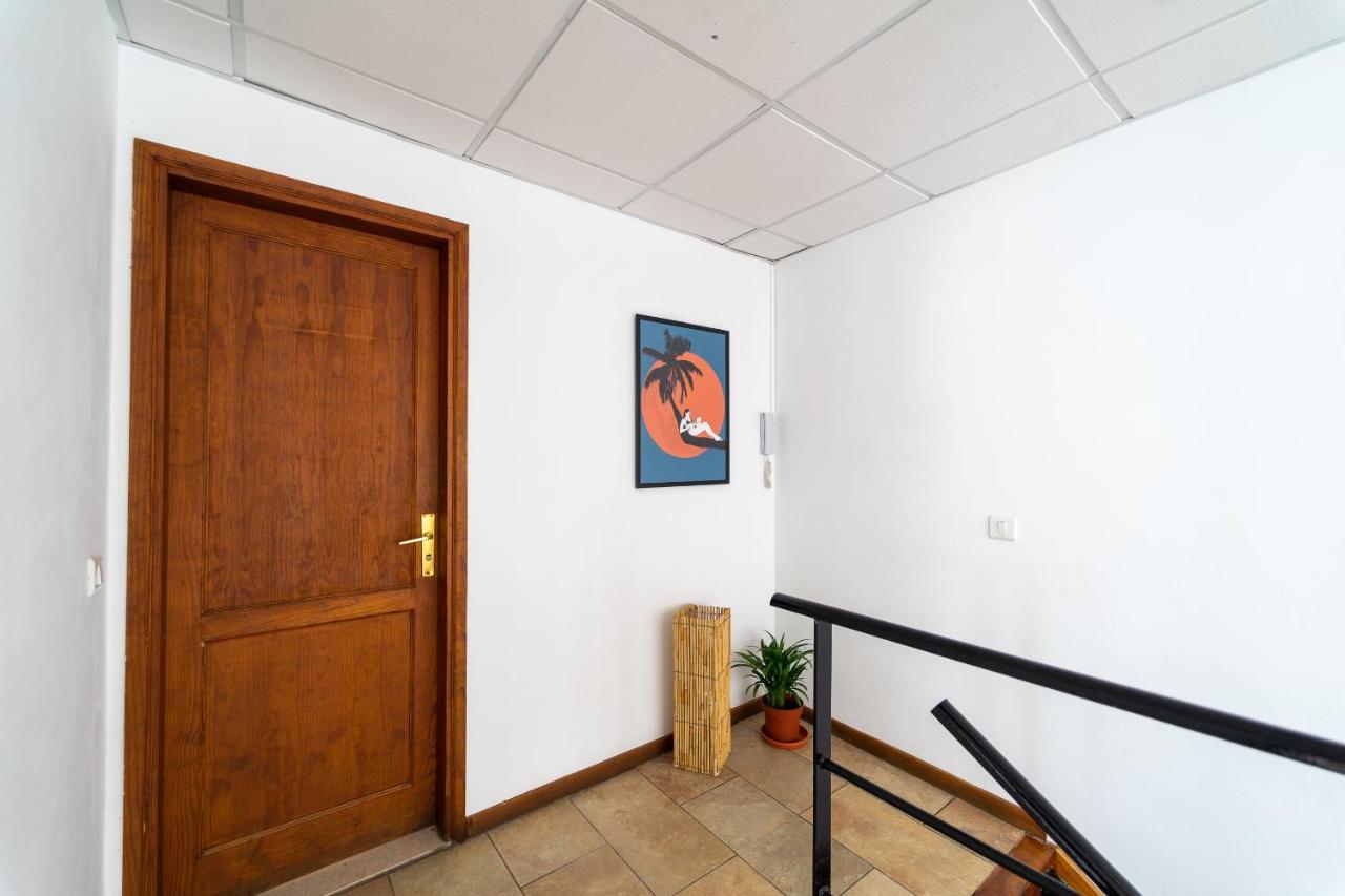 Un Lugar House - Coliving Las Palmas de Gran Canaria