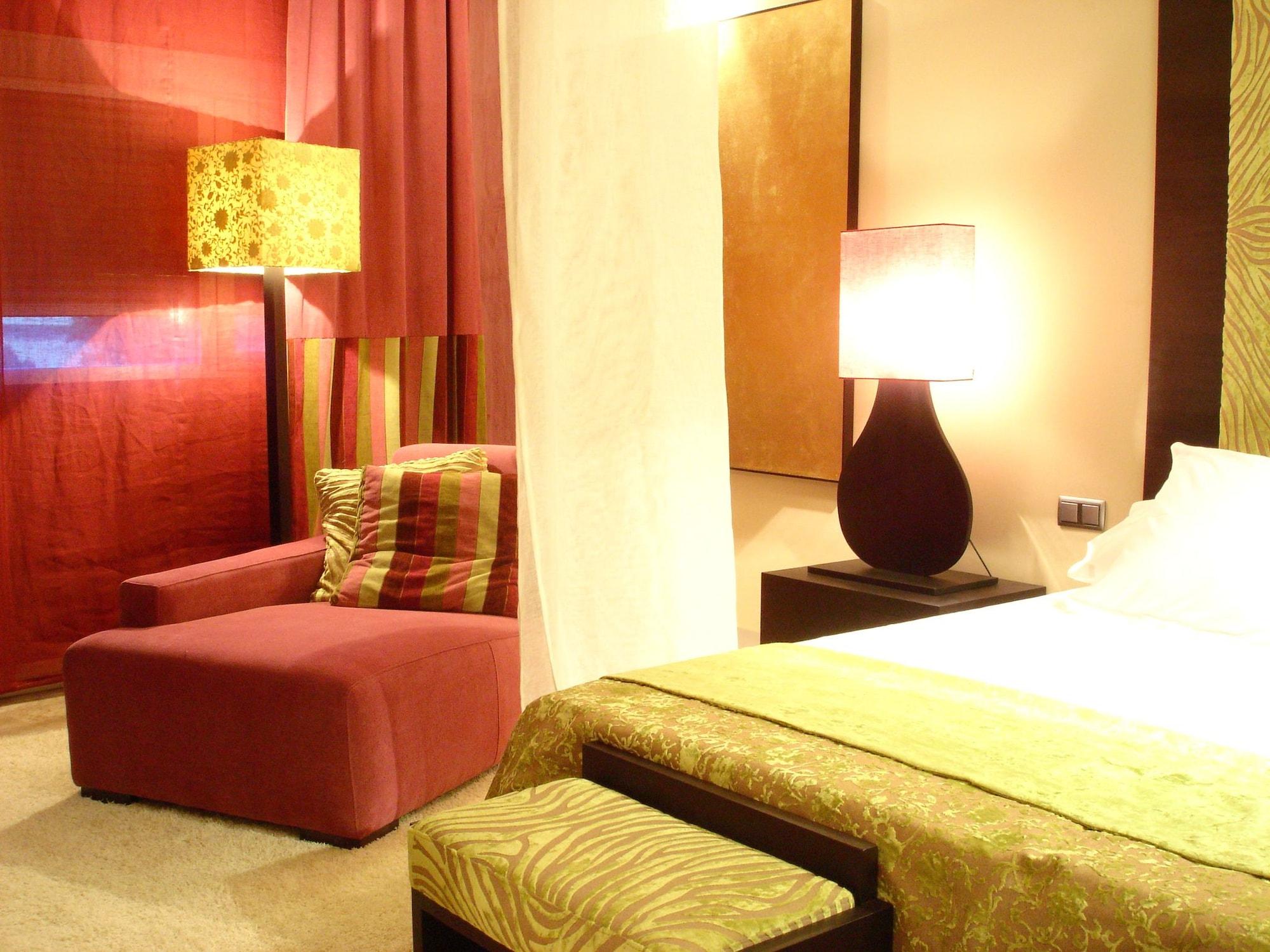Bodega Pago Del Vicario Hotel Ciudad Real