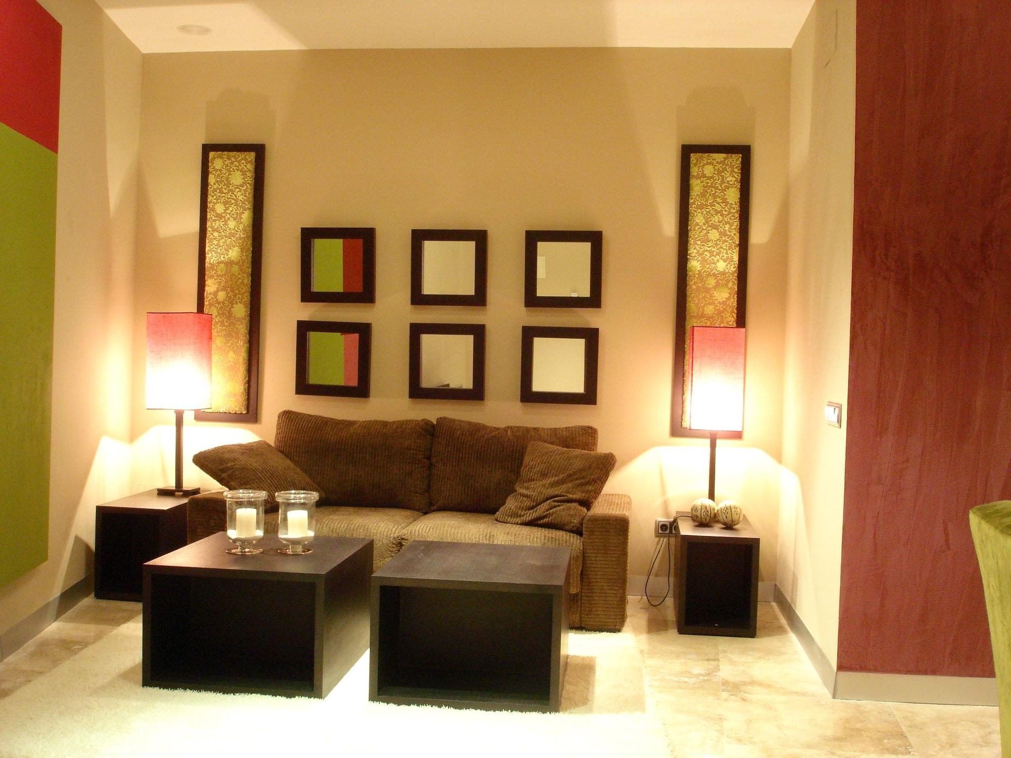 Bodega Pago Del Vicario Hotel
