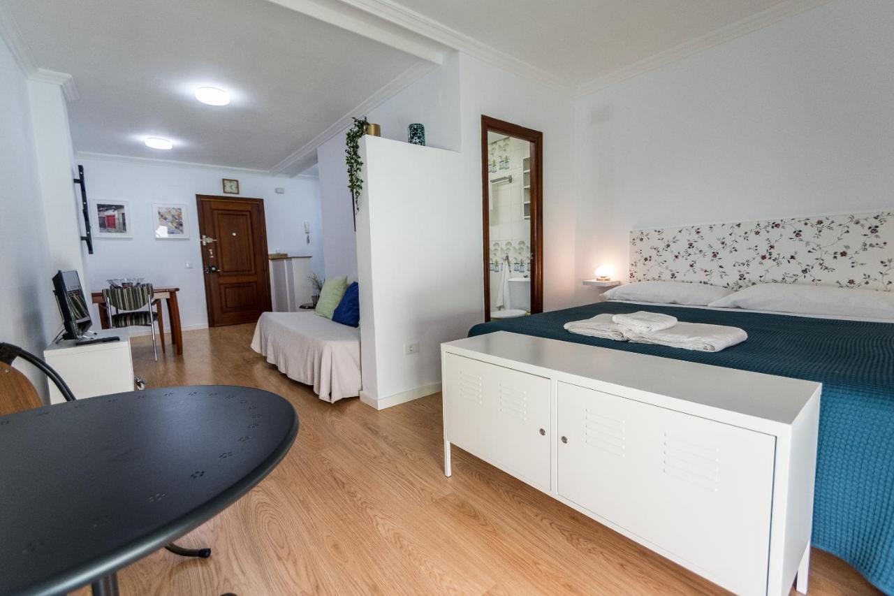 Apartment Loft Del Pintor Cadiz
