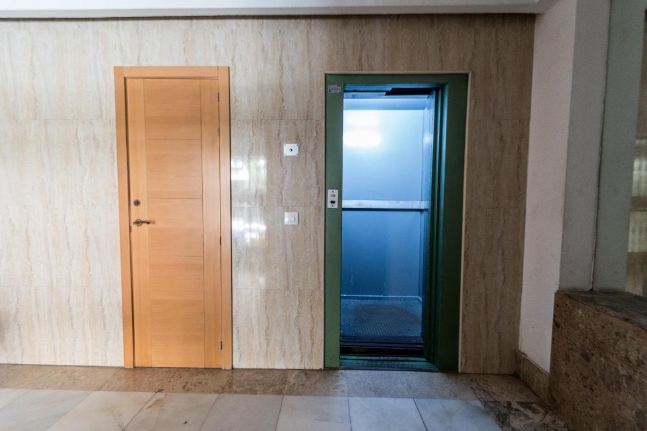 Loft Del Pintor Apartment *