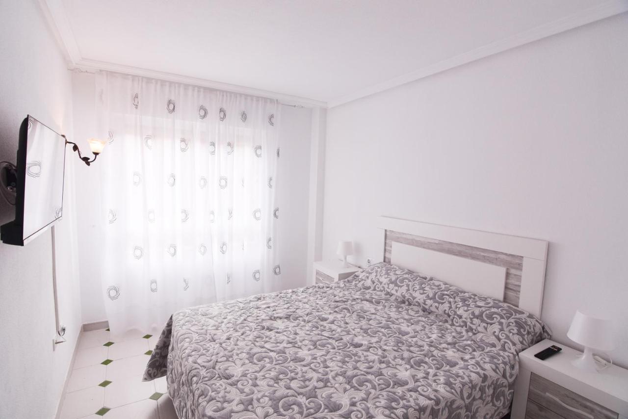 Apartamento Sol Y Playa Torrevieja