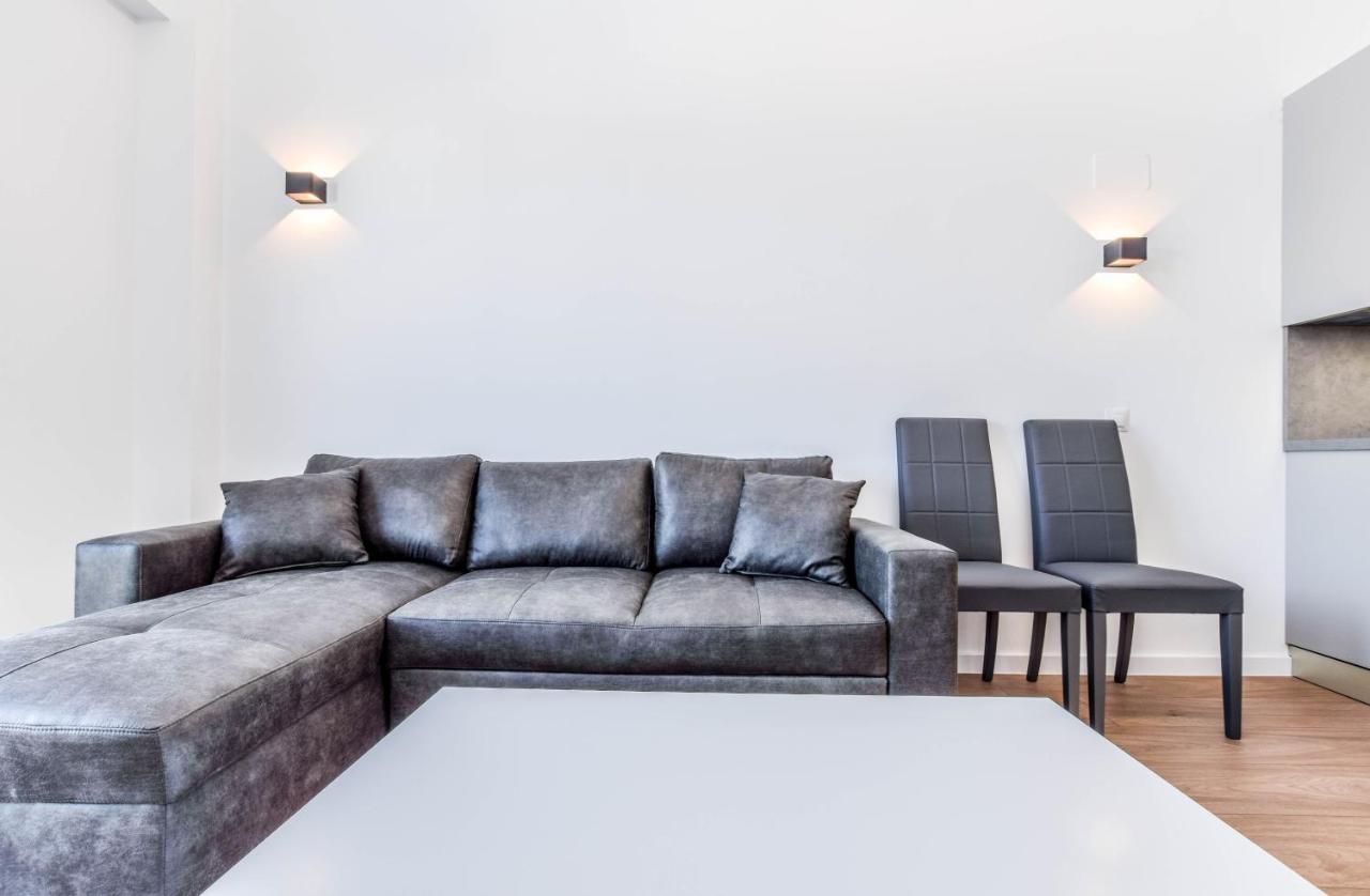 Apartment Loft San Sebastian