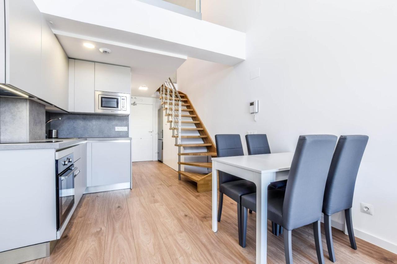 Loft San Sebastian * San Sebastian de los Reyes