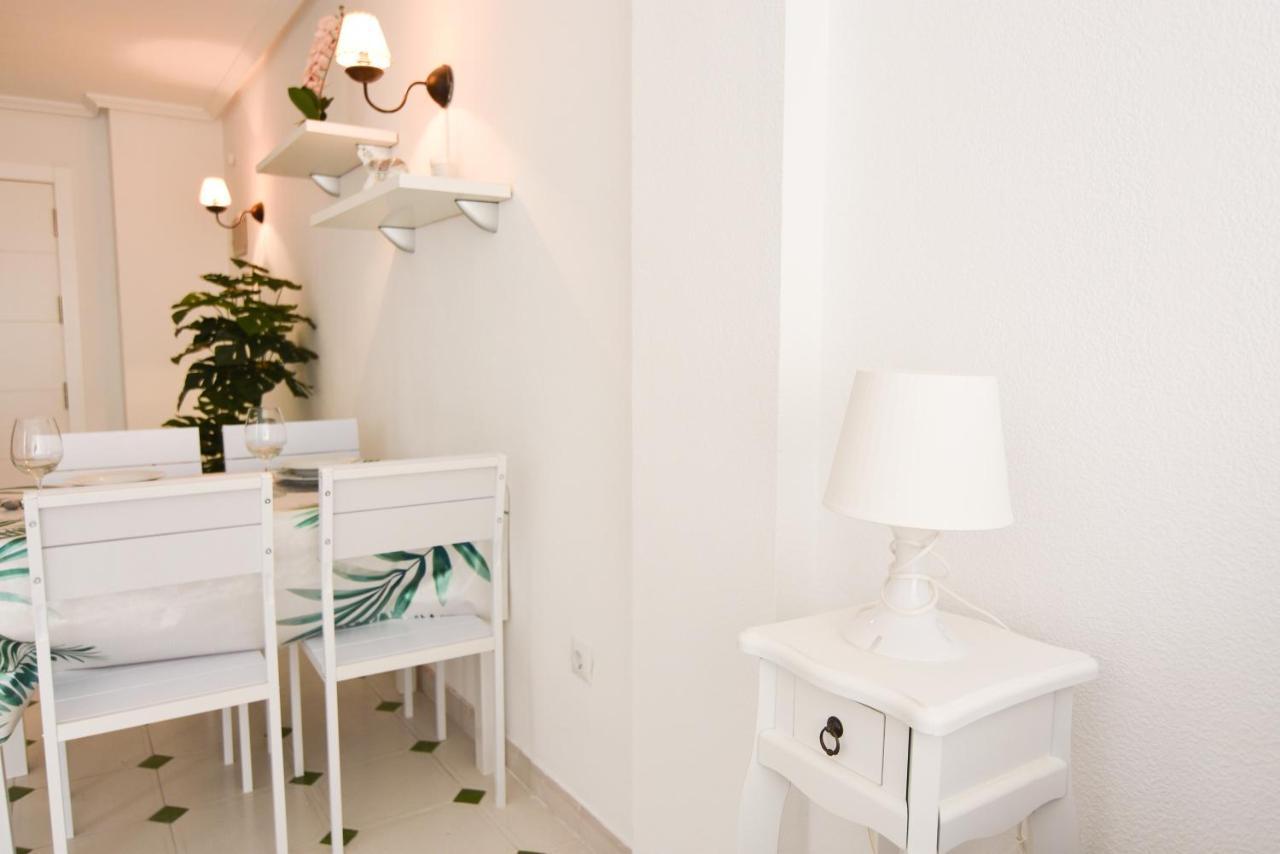 Apartamento Sol Y Playa * Torrevieja