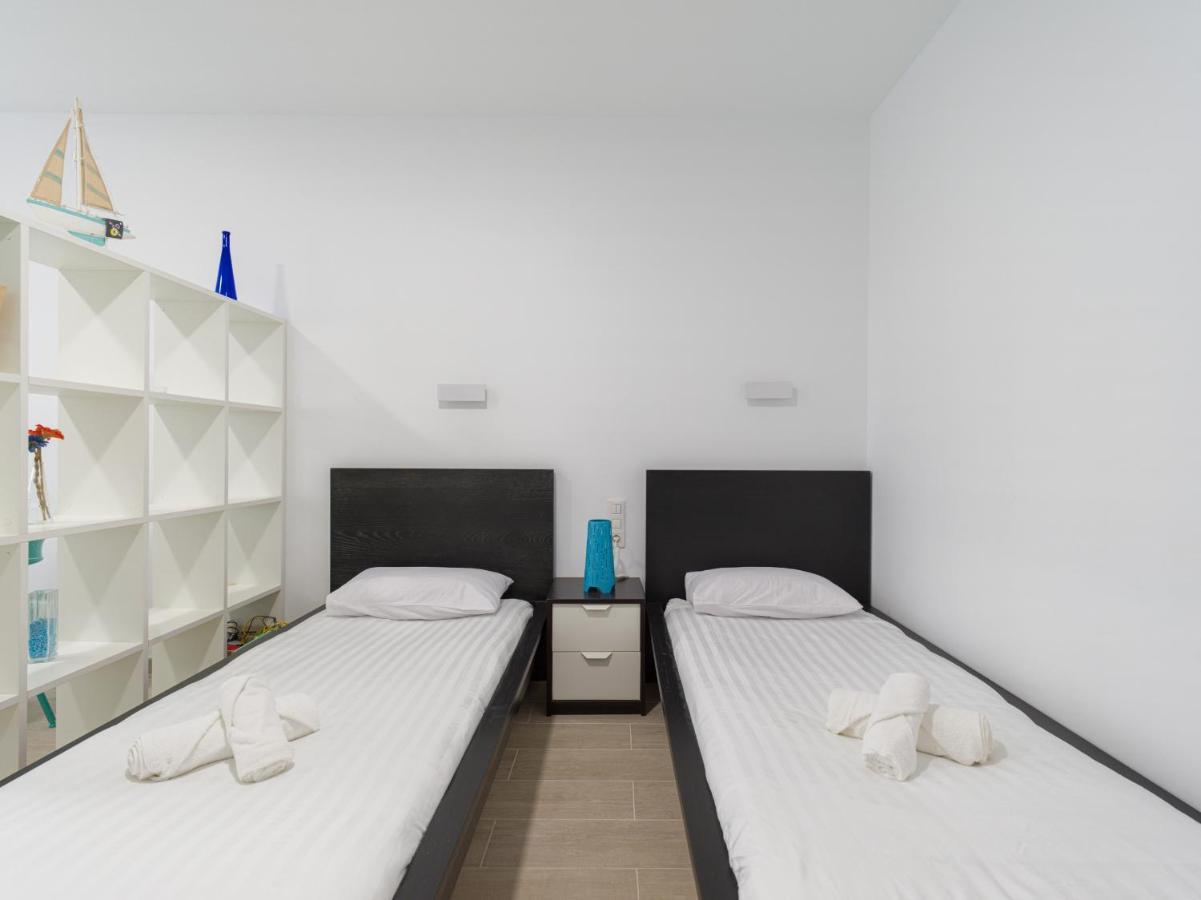 Studio Next To Las Canteras Beach - Wifi