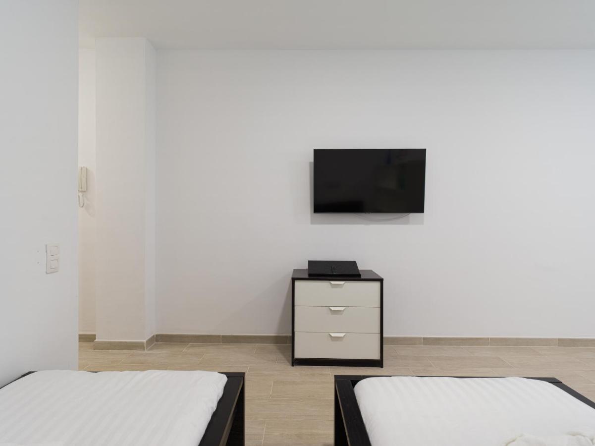 Studio Next To Las Canteras Beach - Wifi * Las Palmas de Gran Canaria