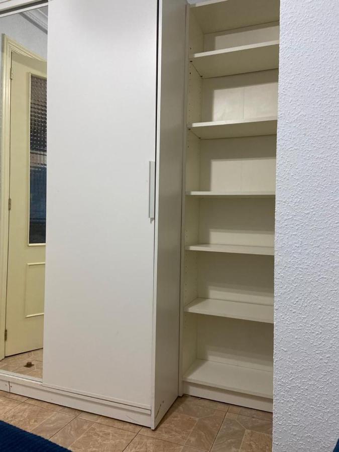 Precioso Apartamento Con Terraza. *