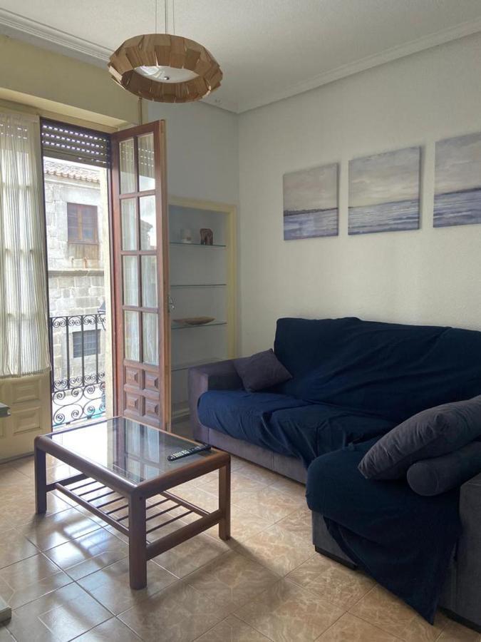 Precioso Apartamento Con Terraza. Ávila