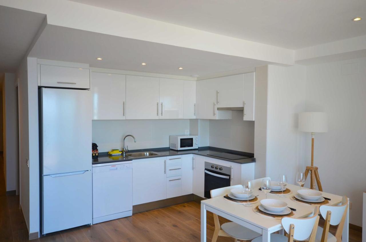 Apartamento Golive Deluxe Cambrils