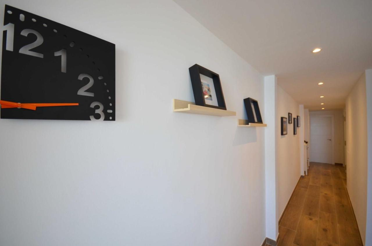 Golive Deluxe Apartamento