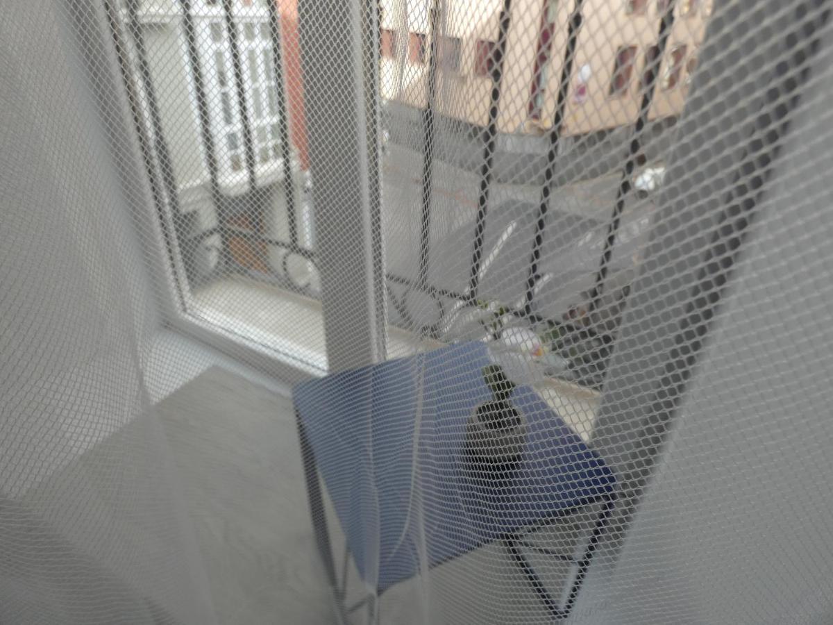 Apartment Estudio Con Encanto En Casco Antiguo De P2