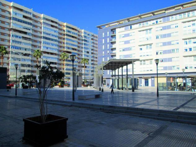 Apartamento Tía Maria *