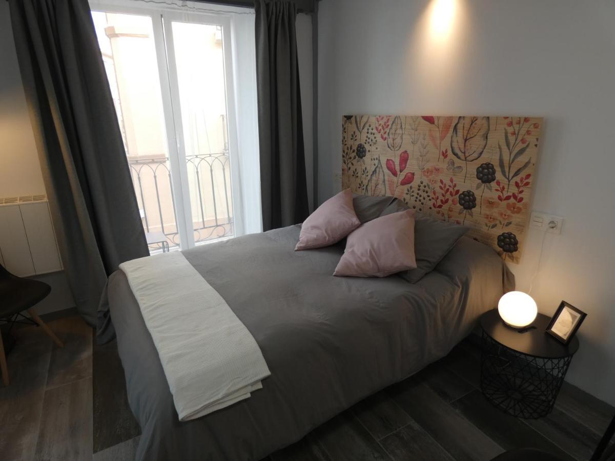 Apartment Estudio Con Encanto En Casco Antiguo De P2 Burgos