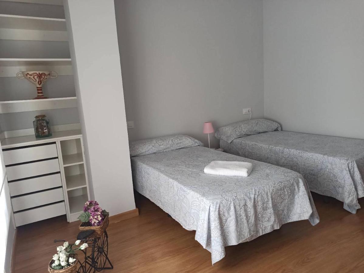 Apartment Sweet Sanlucar Zona Centro *