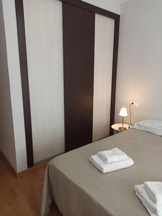 Sweet Sanlucar Zona Centro Apartment *