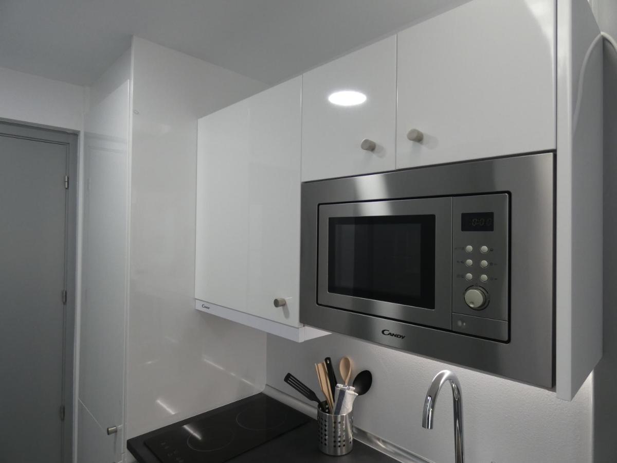 Estudio Con Encanto En Casco Antiguo De P2 Apartment *