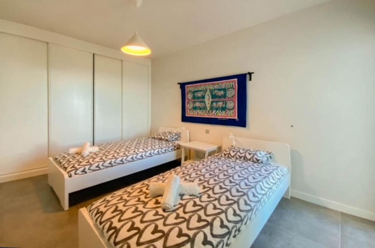 Apartment Curcuma