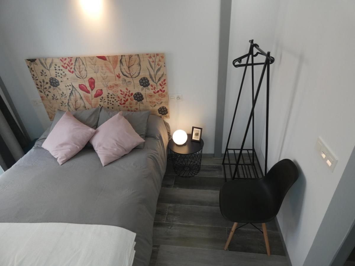 Apartment Estudio Con Encanto En Casco Antiguo De P2 *