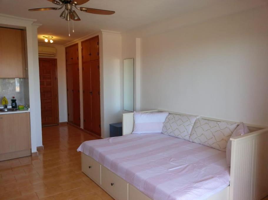 Apartment Estudio En A 700 M Del Mar Torrevieja