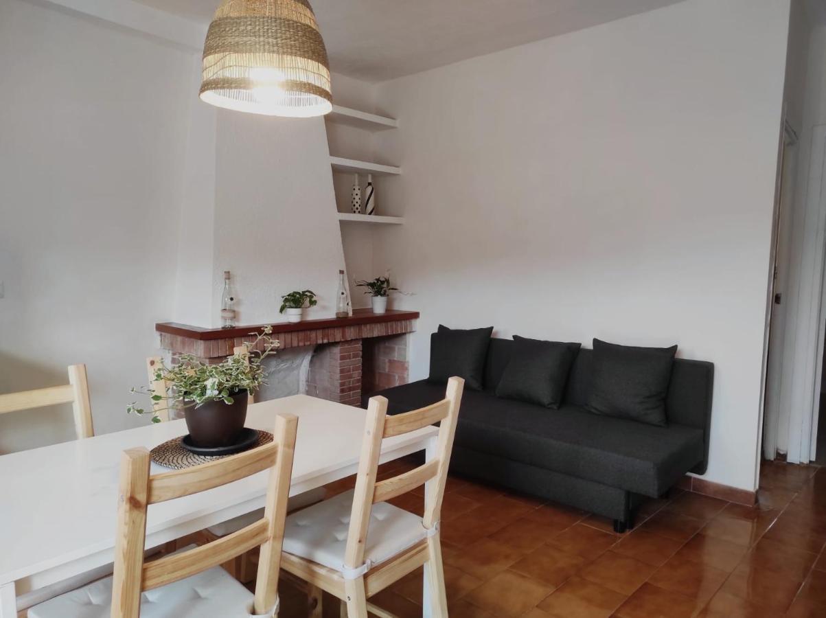 La Caseta De Pepa Apartamento