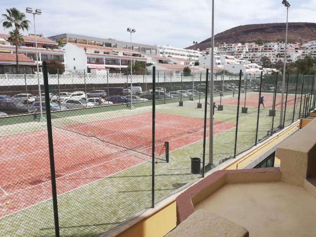 Apartamento Estudio Playa Vistas, Americas Arona (Tenerife)