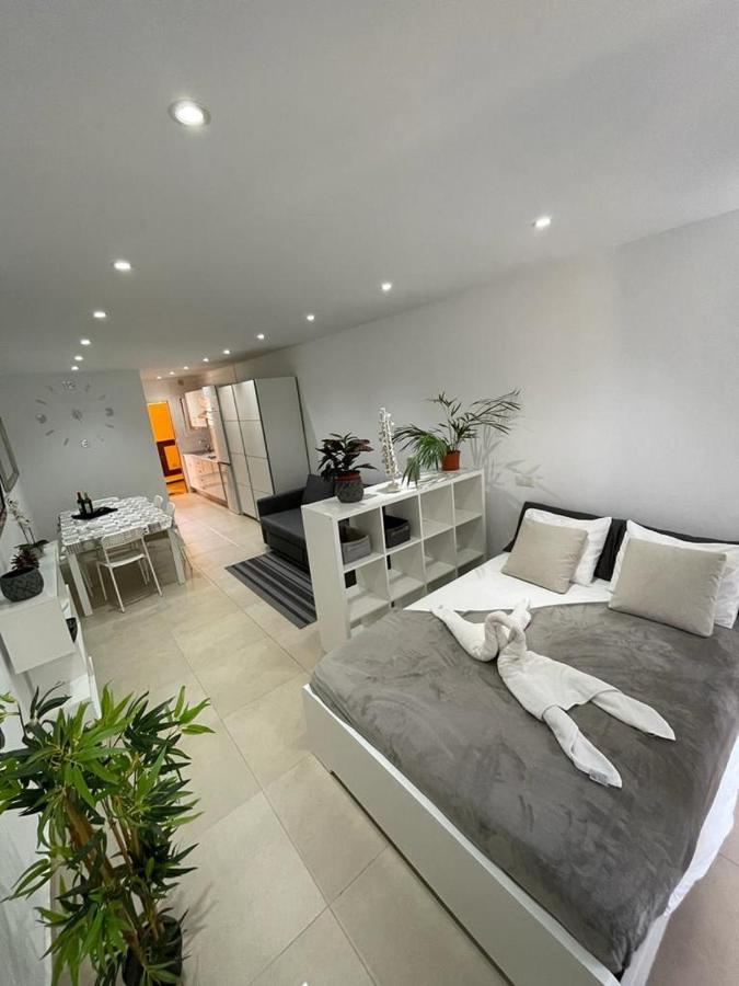 Estudio Playa Vistas, Americas Apartamento