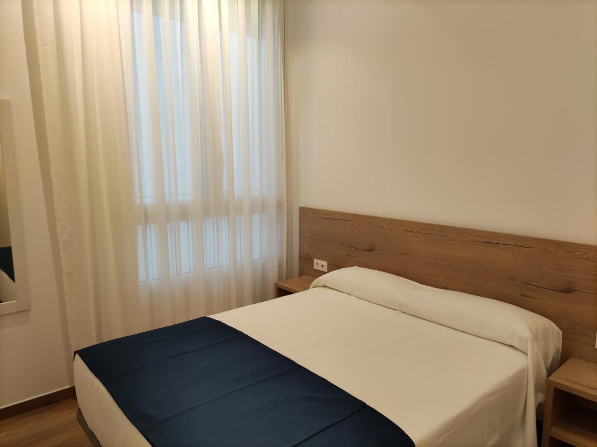 Iberflat Trinidad Apartment