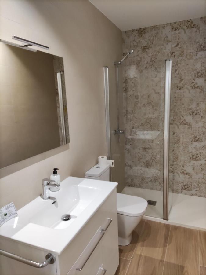 Iberflat Trinidad Apartment