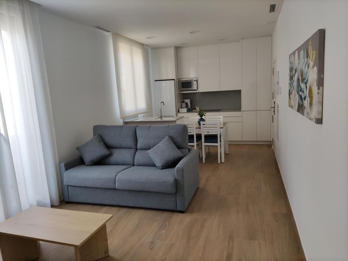 Iberflat Trinidad Apartment Castellon de la Plana