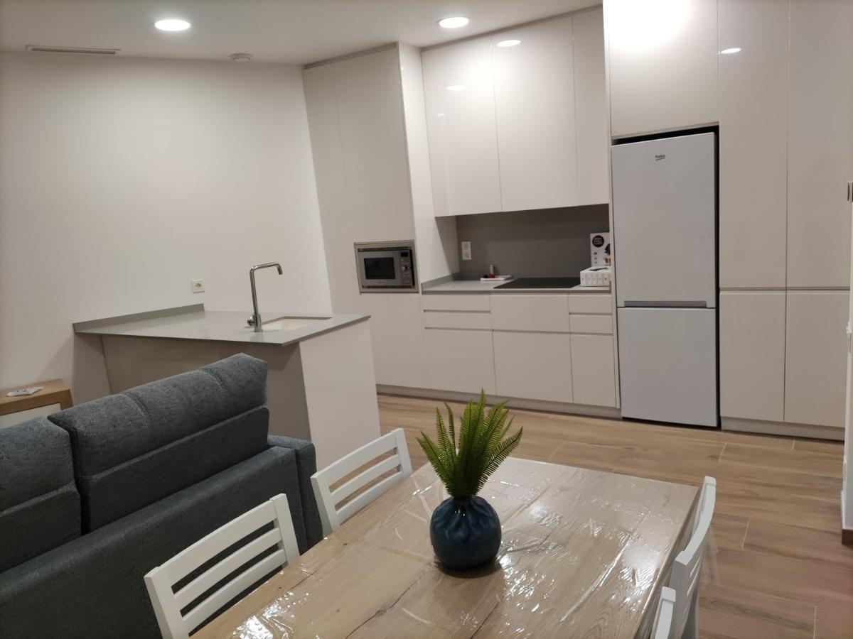 Apartment Iberflat Trinidad