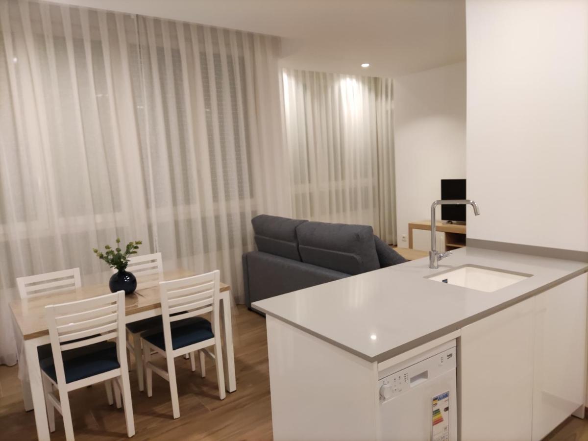Iberflat Trinidad Apartment