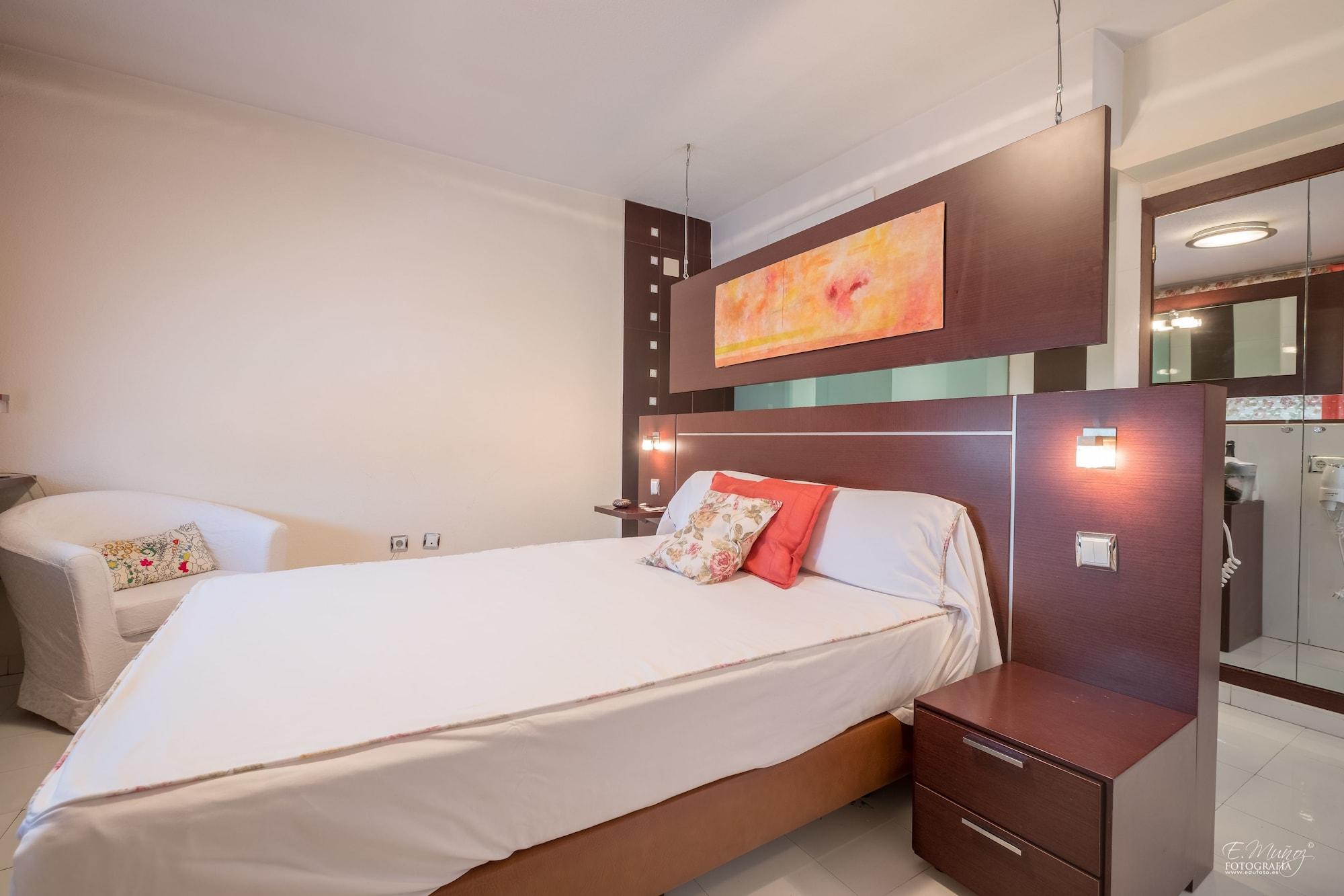Hotel Vivar
