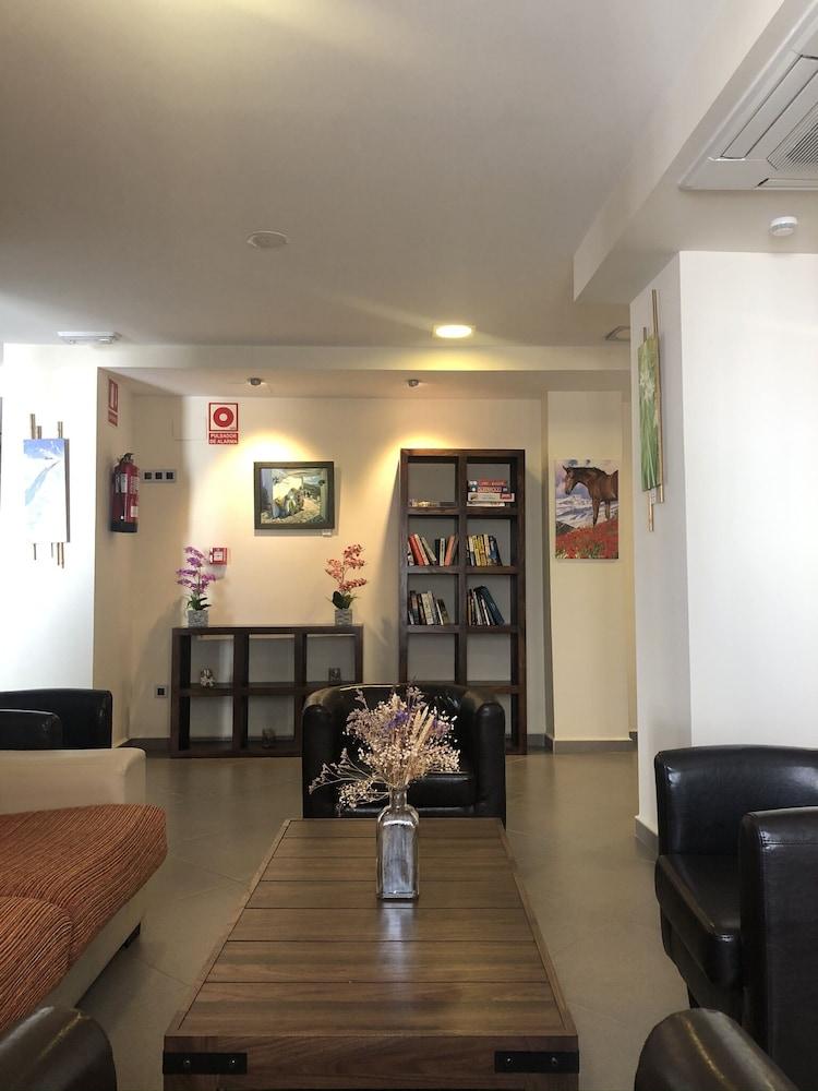 Hotel Rural Real De Poqueira 3*