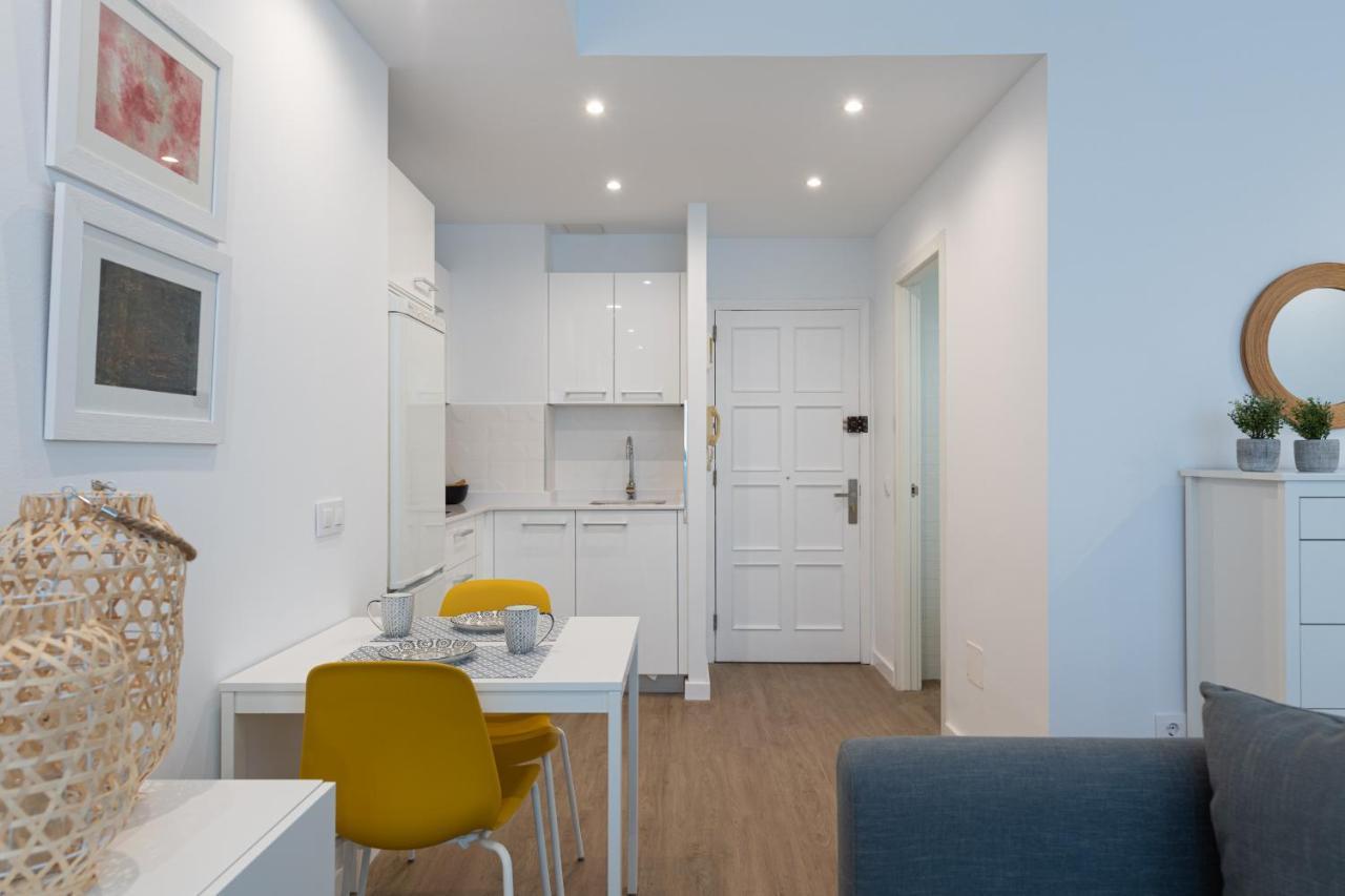 Apartment Homeforguest Moderno Estudio Junto A Canteras *