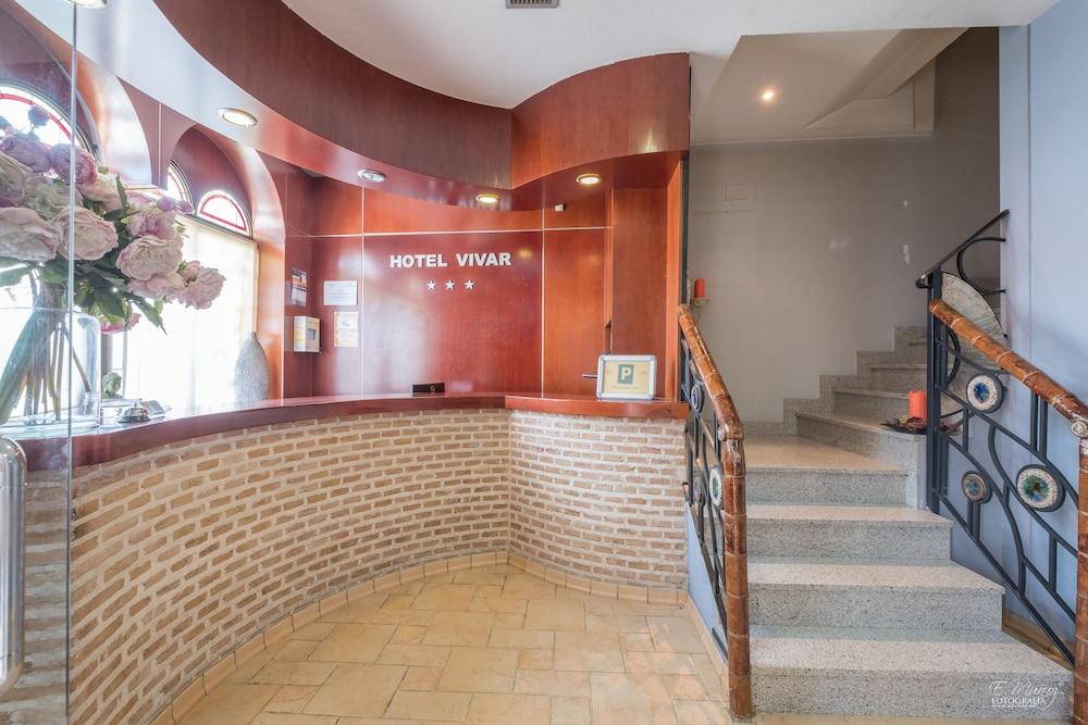 Vivar Hotel