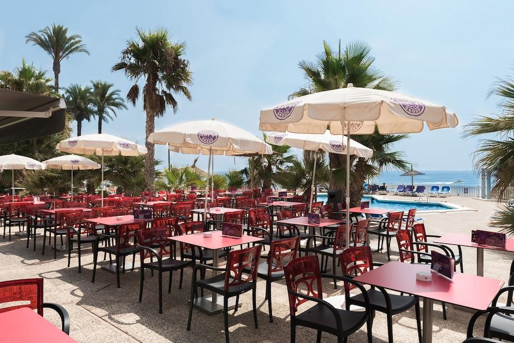 Servigroup La Zenia 4*