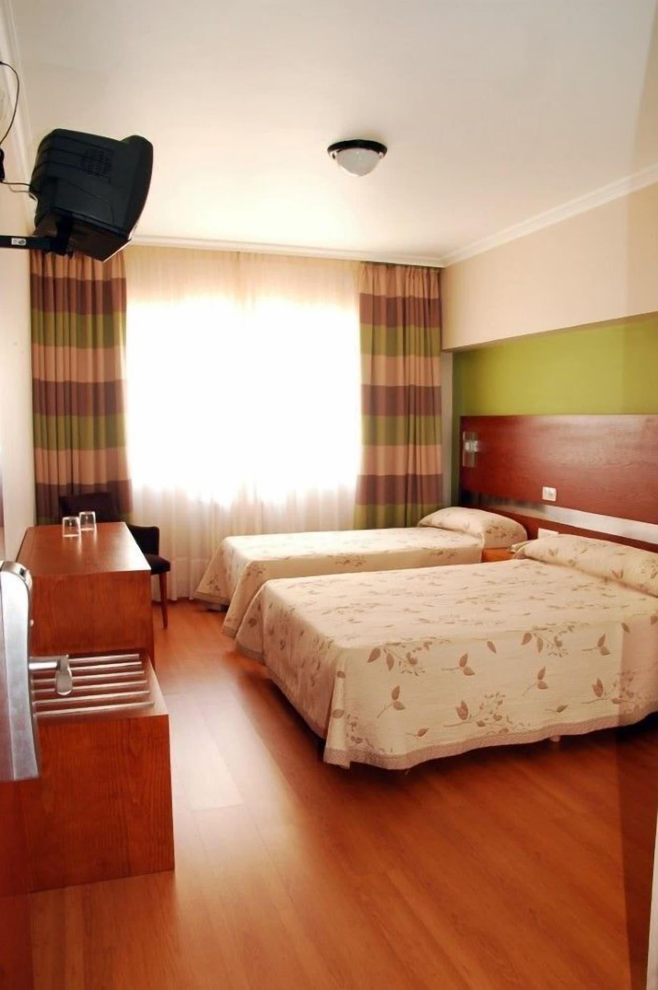 Hotel Puente De La Toja O Grove
