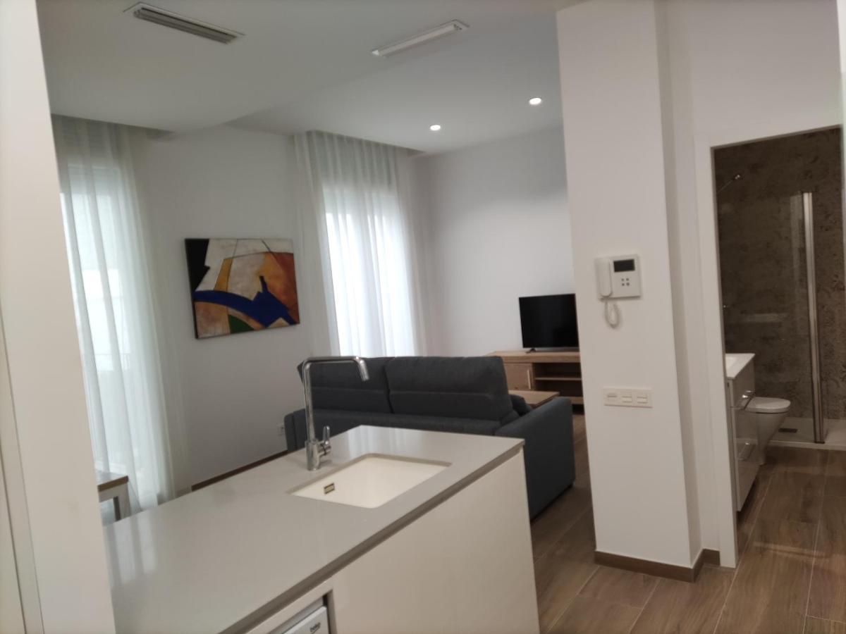 Iberflat Trinidad Apartment