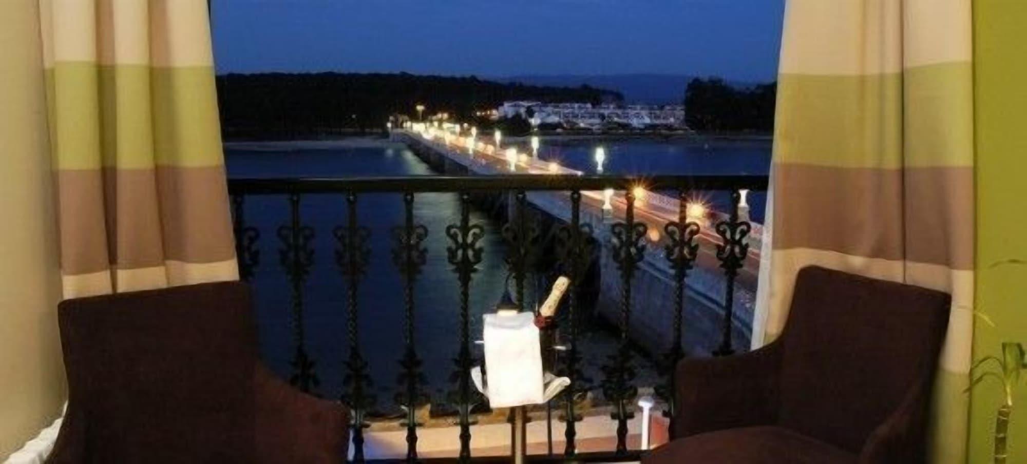 Puente De La Toja Hotel O Grove