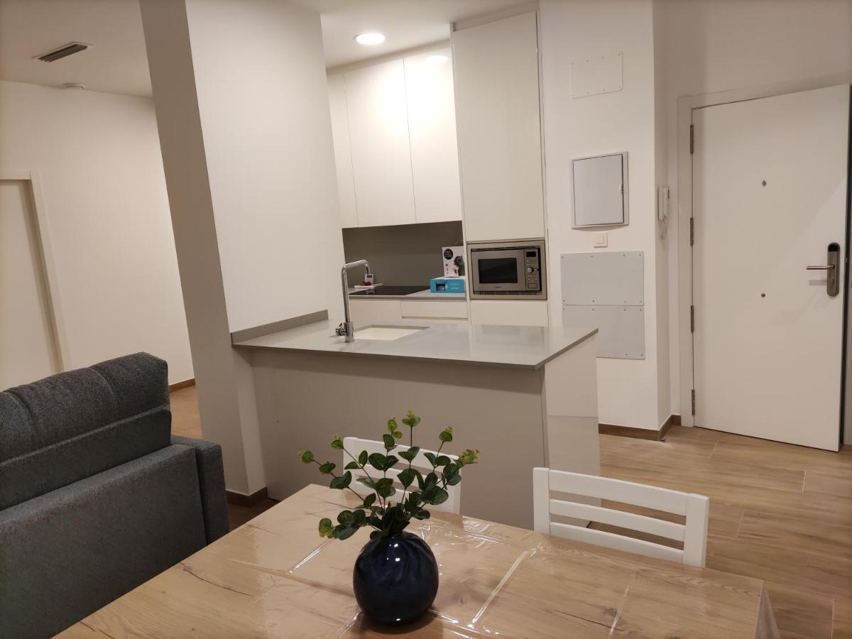Apartment Iberflat Trinidad Castellon de la Plana