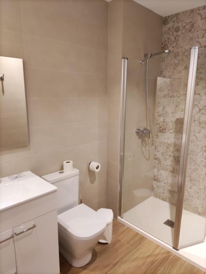 Iberflat Trinidad Apartment Castellon de la Plana