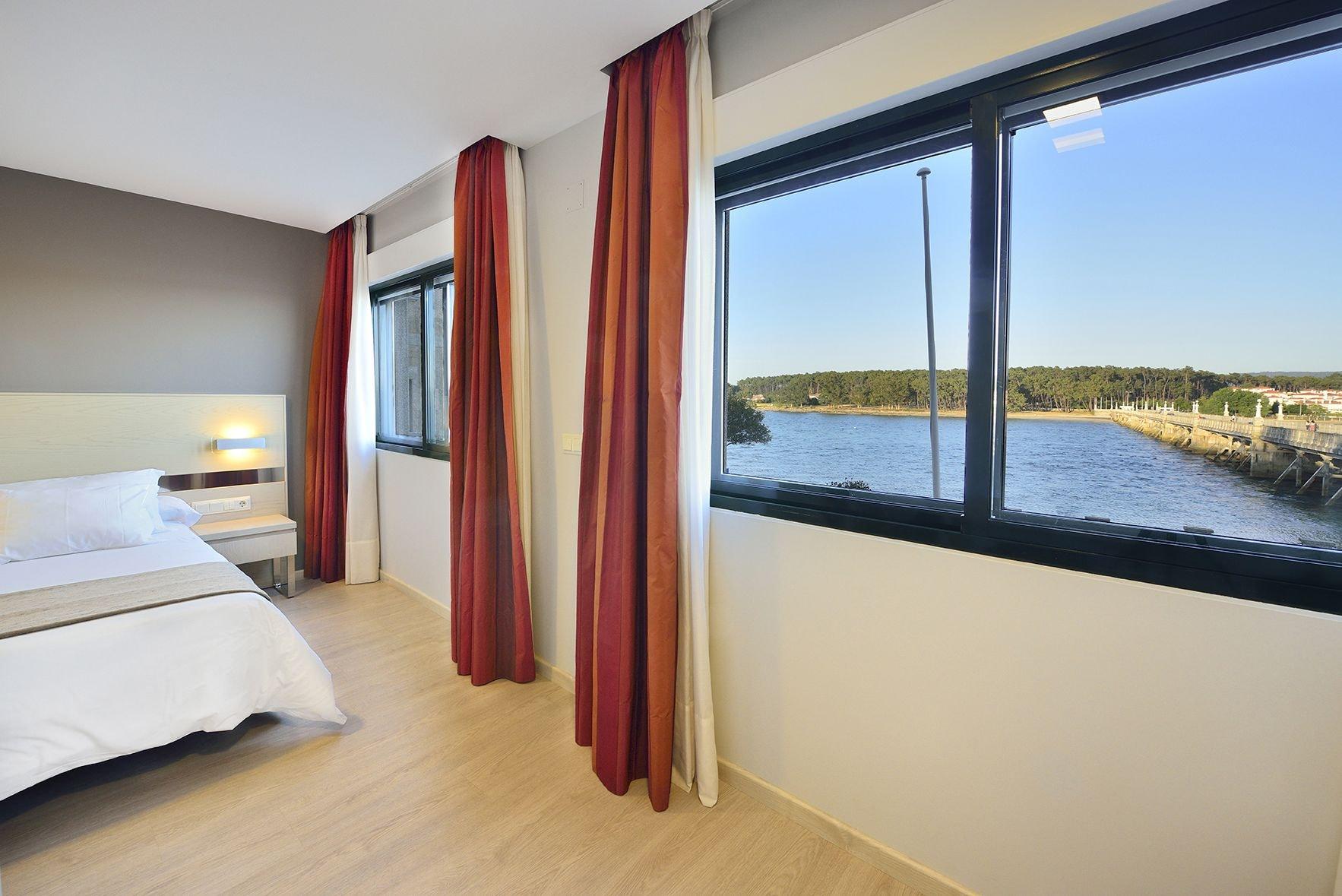 Hotel Puente De La Toja O Grove