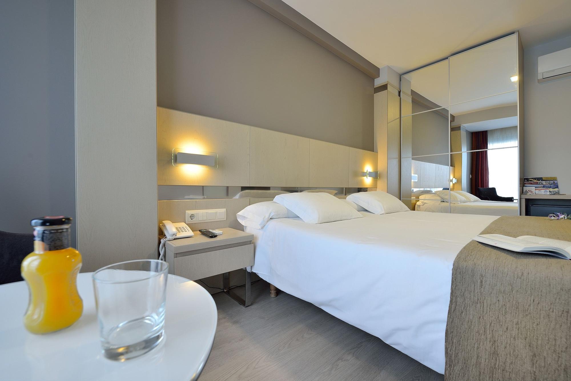 Hotel Puente De La Toja O Grove