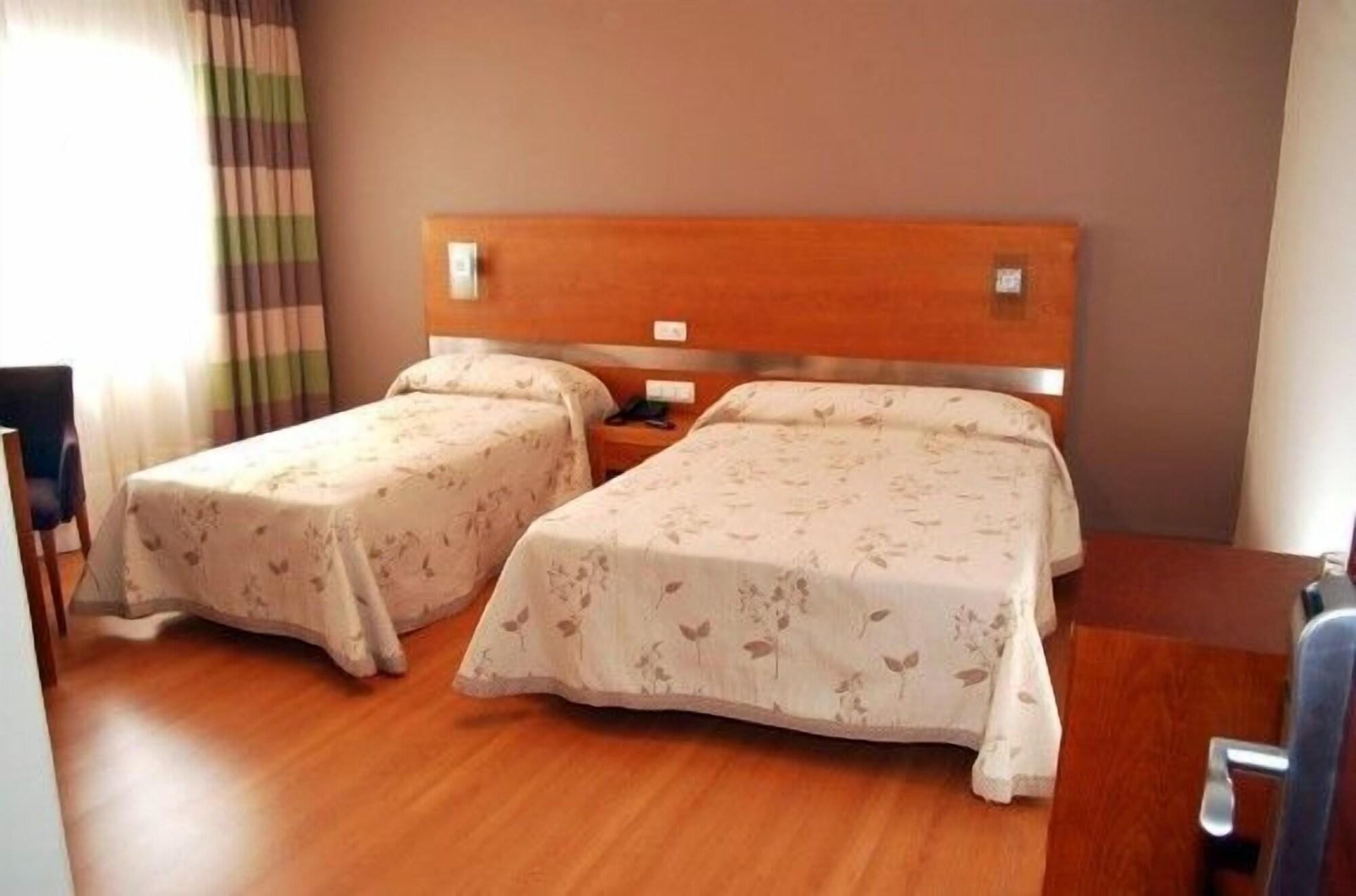 Hotel Puente De La Toja O Grove