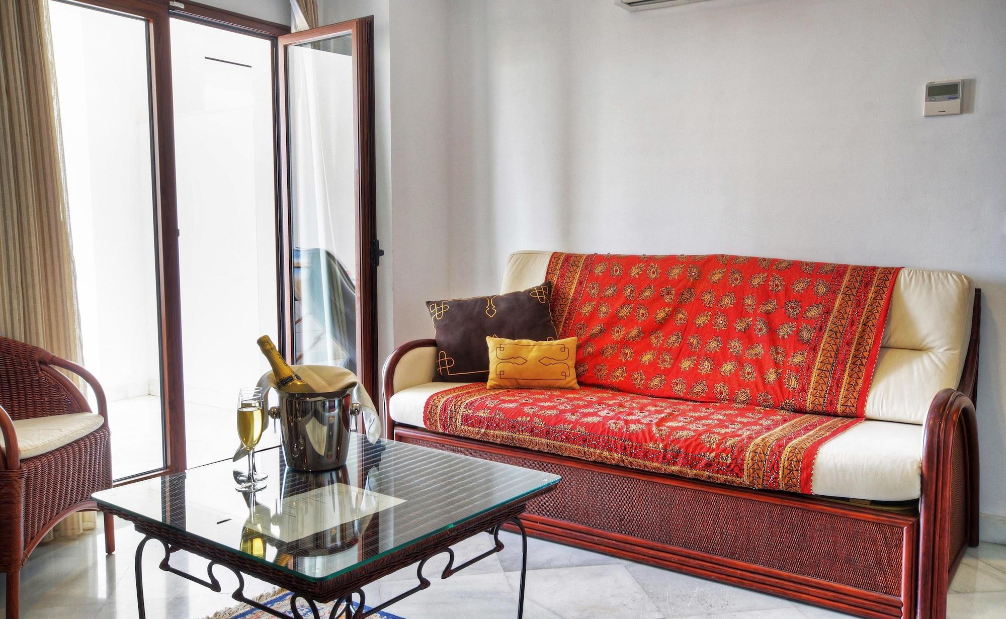 Hotel Mirador Arabeluj Granada
