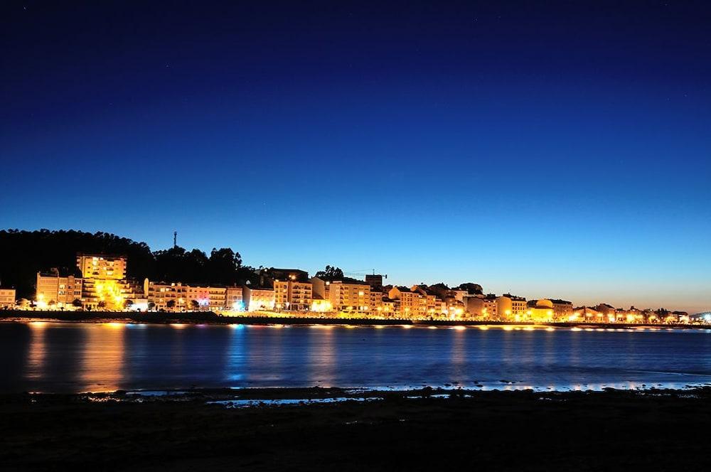 Puente De La Toja Hotel O Grove